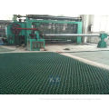 Galvanized Pvc Wire Woven Fence Hexagonal Wire Mesh Netting For Seaport Project